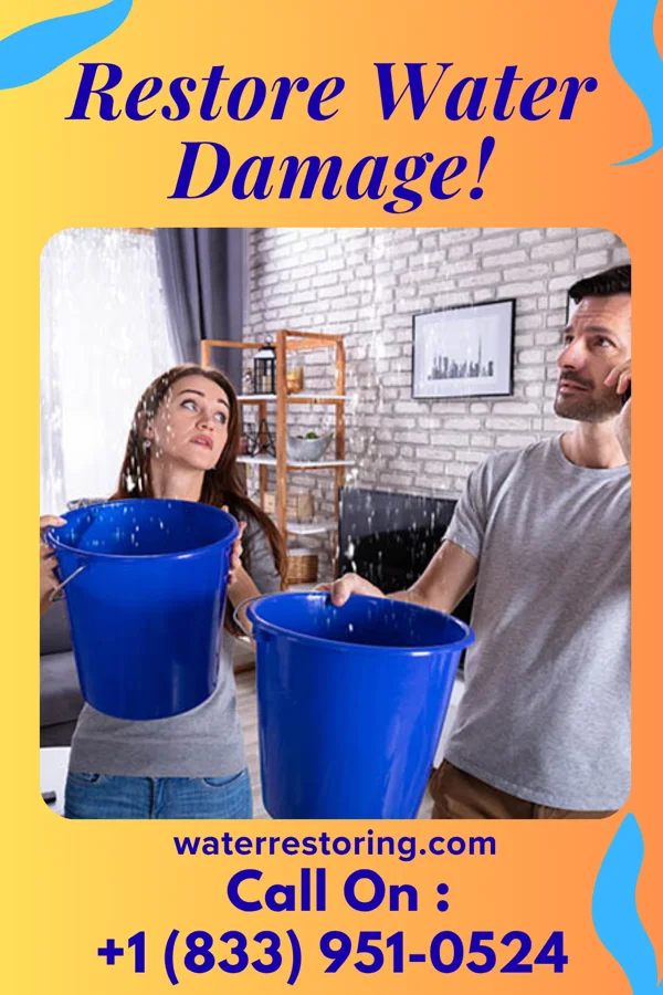 water restoration Expert Storm Recovery Services Cedar Crest
